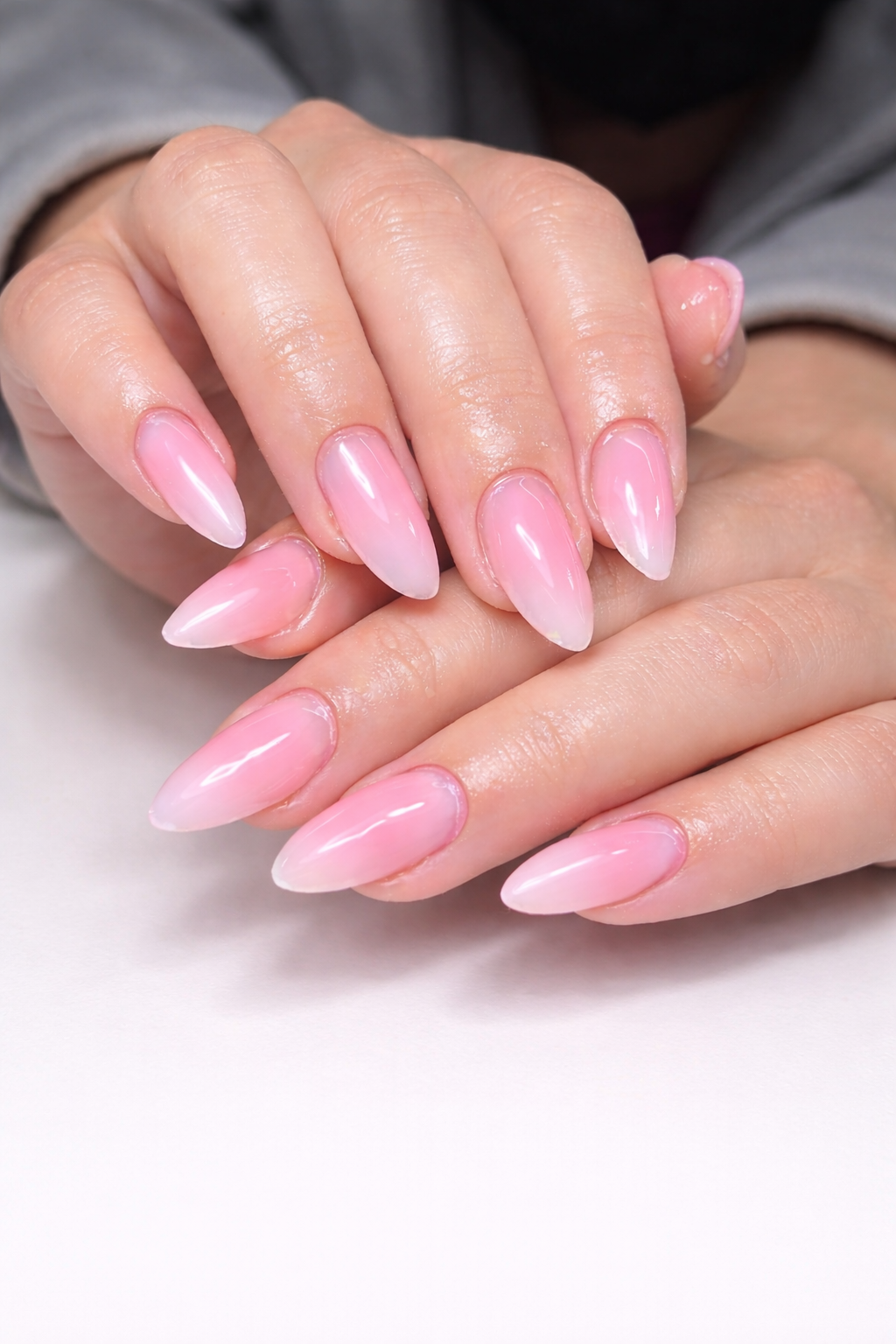 Upscale Nails Denver nail photo 1