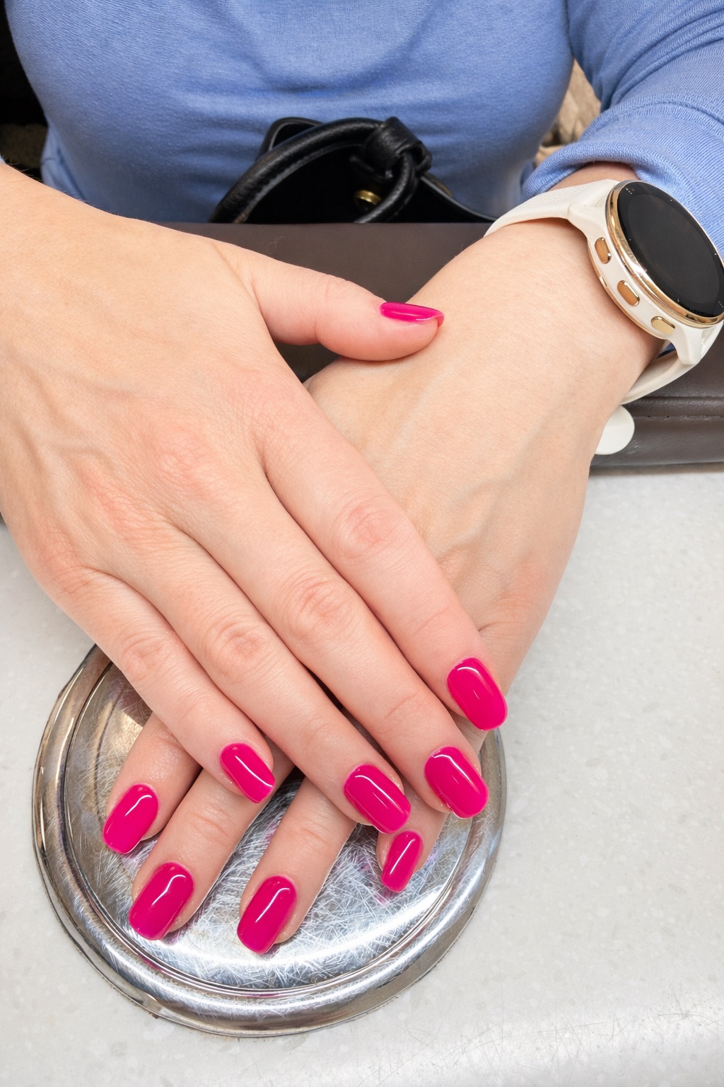 Upscale Nails Denver nail photo 4