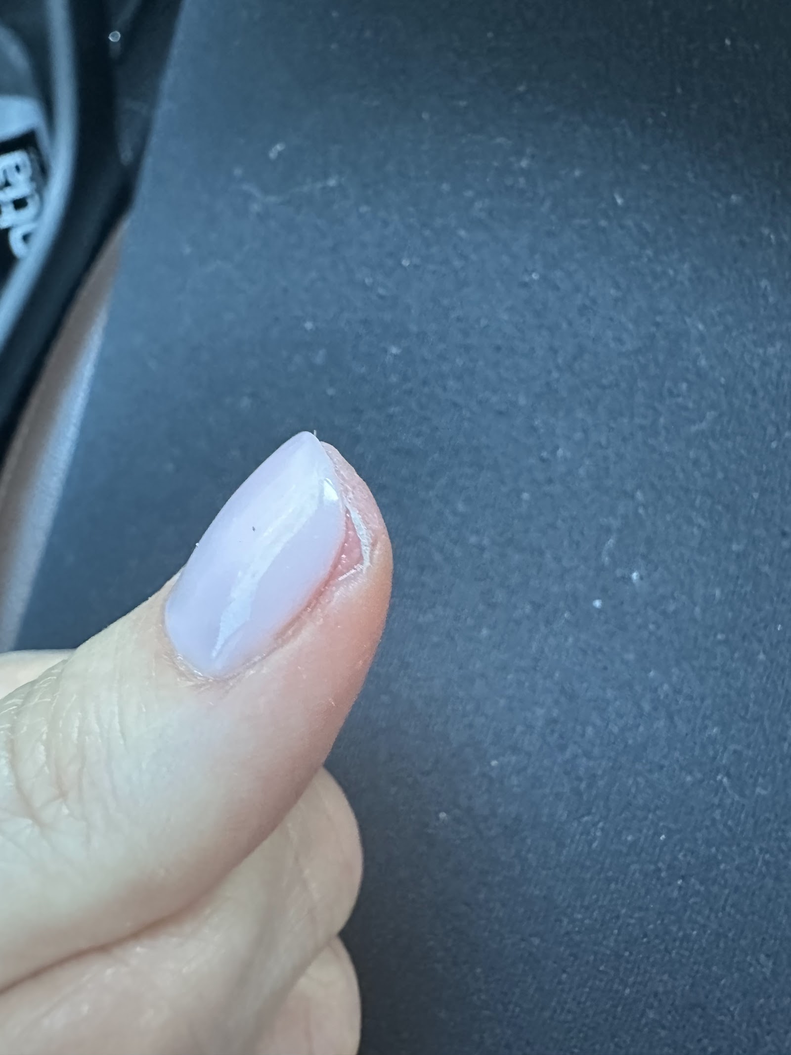 Upscale Nails Denver nail photo 5