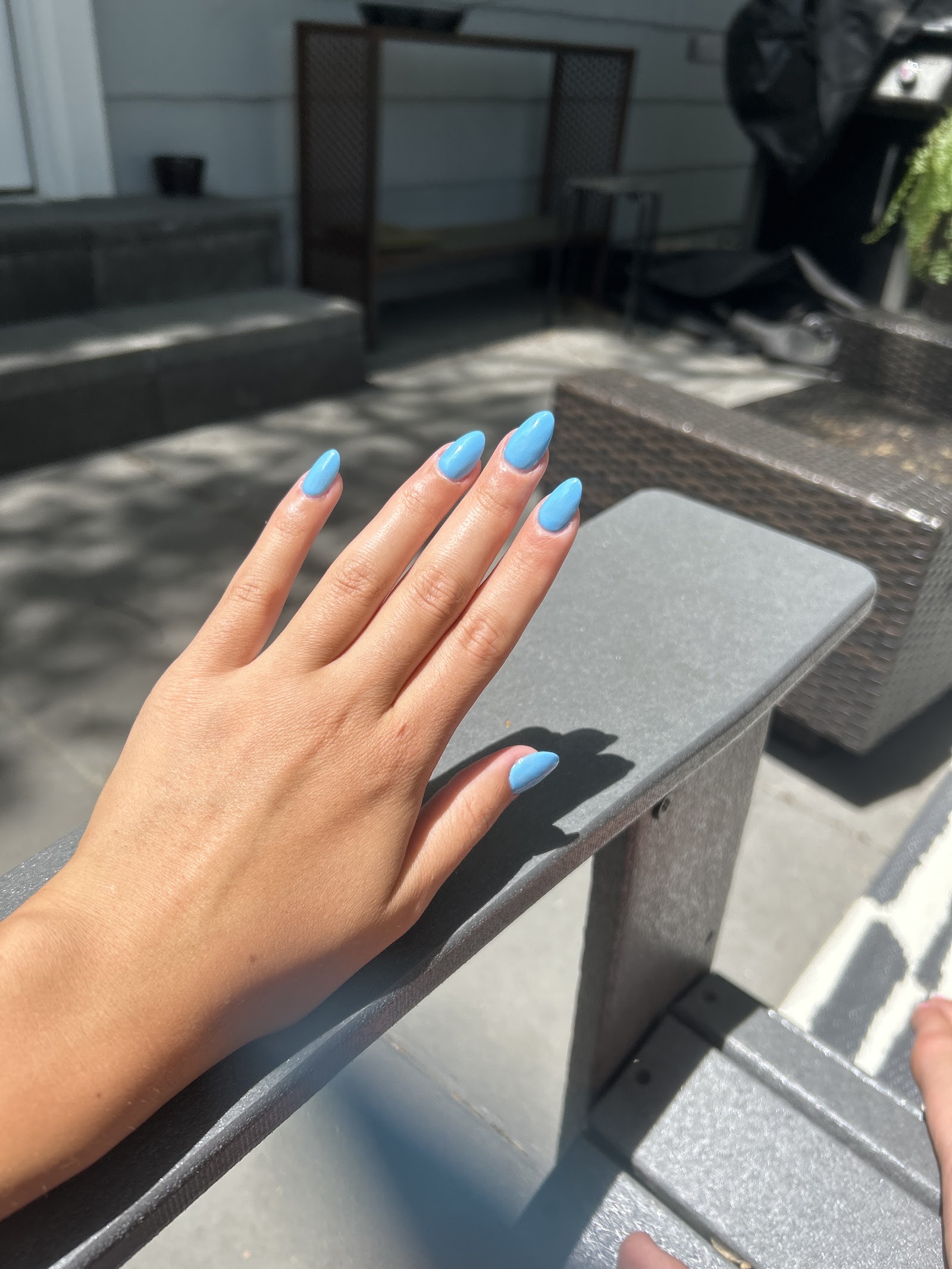 Upscale Nails Denver nail photo 6