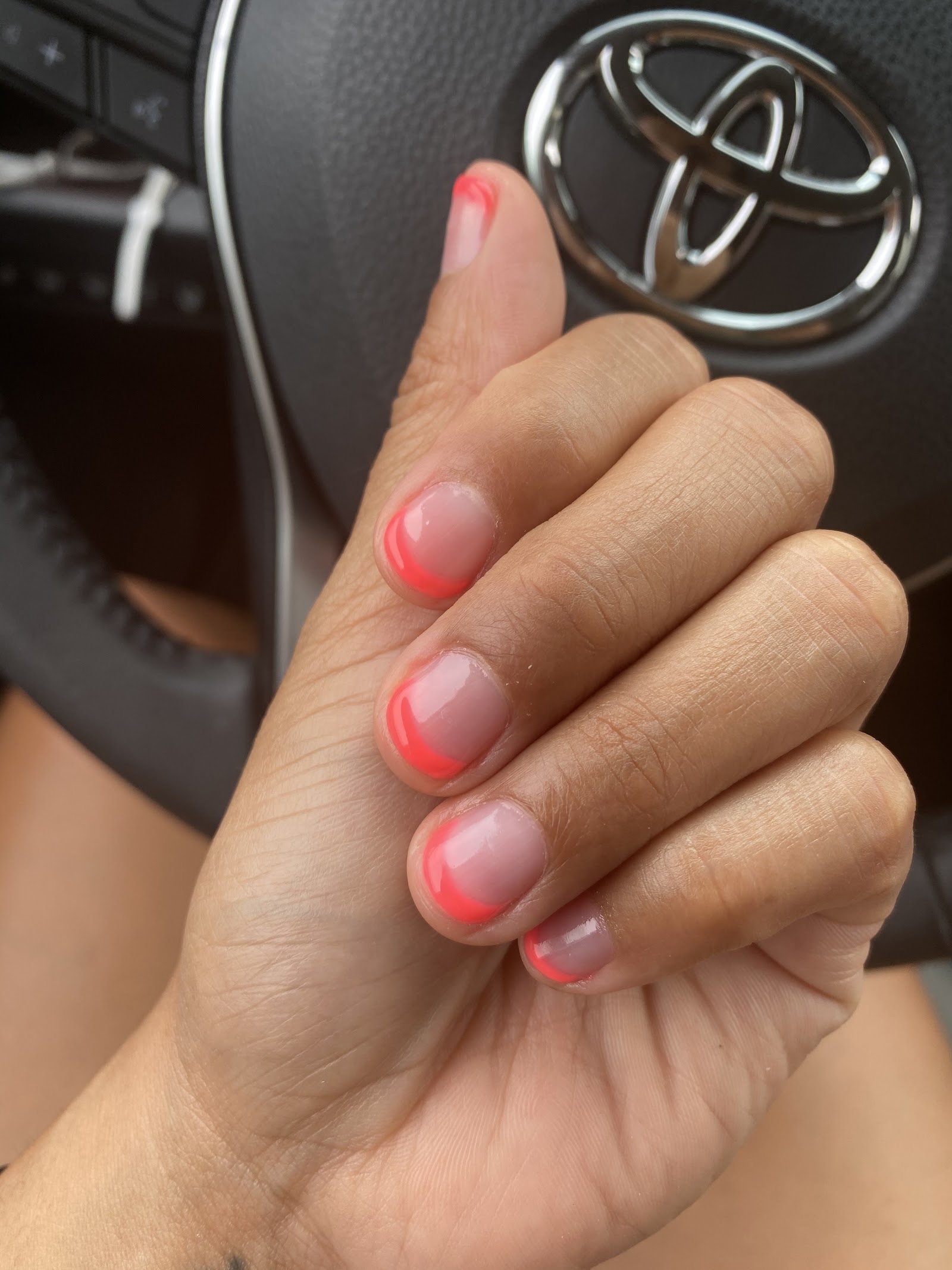 Upscale Nails Denver nail photo 7