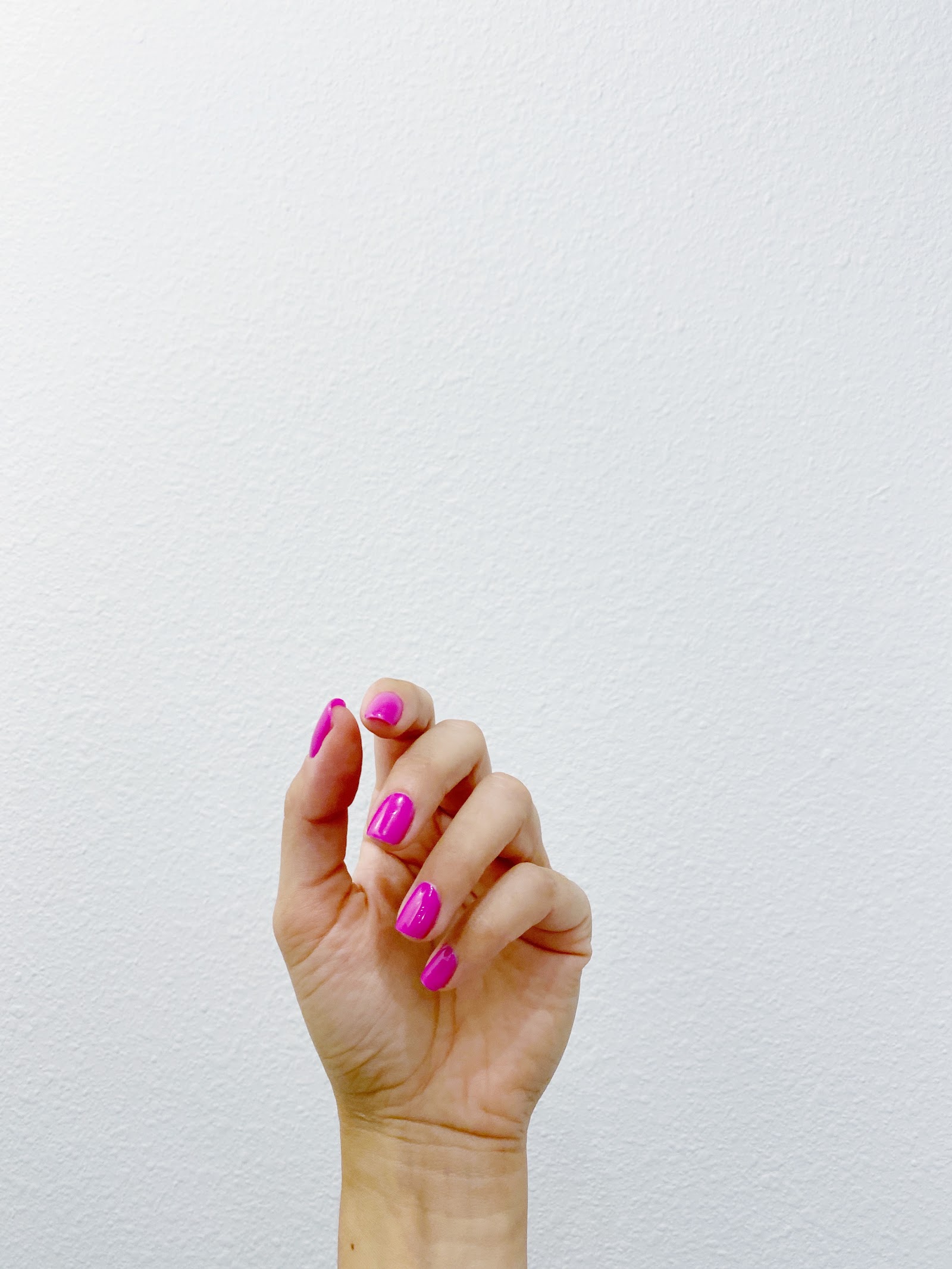 Upscale Nails Denver nail photo 8